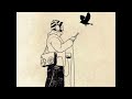 Bibio – Lover's Carvings - Cut