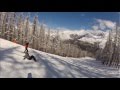 Ski mars 2012 - with GoPro 2 - Serre Chevalier