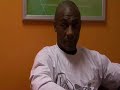 Herol Graham: 'Ingle style' origins
