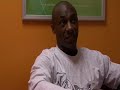 Herol Graham: 'Ingle style' origins