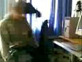 D�dbringende stol 1