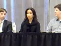 Qik - Streaming Media West - Web TV panel #smwest09 by Larry Kless