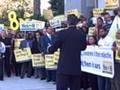 Prop 8 Spokesman Compares Gays To Hitler