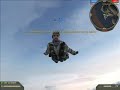 bf2 stunt spartan angel 2