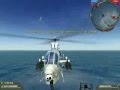 BF2 Stunt Spartan Angel 2