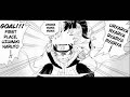 NaruHina #32 No. 6: \"Scavenger Hunt\" NaruHina #32 No. 6: \"Scavenger Hunt\"