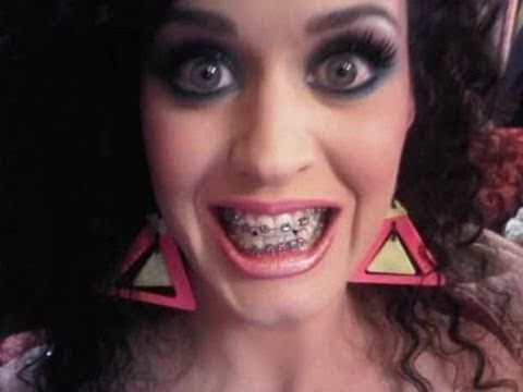 Katy Perry_ Last Friday Night Makeup Tutorial Katy Perry_ Last Friday Night Makeup Tutorial