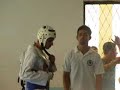 Taekwondo Rafael Batalha