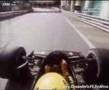 Senna ON BOARD!!! Lotus em Mônaco