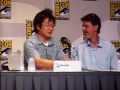 Comic Con 2007:  Masi Oka at TV Guide\