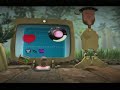 Little Big Planet-Level 1 1/2 Little Big Planet-Level 1 1/2