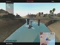 Arma Bridge Work