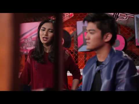 Boy William Ft. Sheila Dara - Ku Tak Bisa (Slank Cover) Boy William Ft. Sheila Dara - Ku Tak Bisa (Slank Cover)