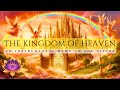 A relaxing and uplifting instrumental by Paul Collier, THE KINGDOM OF HEAVEN