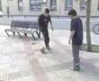Spot casero