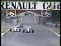 Gp Italia 1991 F1 Melhores momentos