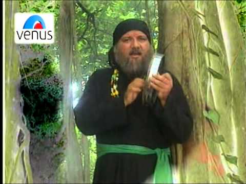 Oye Bol Mitti De Baveya - Arun Bakhsi