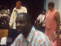 dmd killing shackles in chicago, for the church boys anniversary!