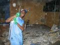 BlueHill renovering 2006