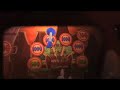 Toy Story Midway Mania Onride Video