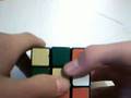 How to Blindsolve a Rubik's Cube Part II