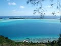 Bora Bora Jeep Tour lookout