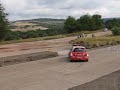 WRC Rallye-WM Trier/Germany 2006