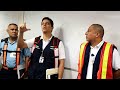 Video Coordinacion entre autoridades aeronauticas en Centro de Operaciones Especiales (COE)