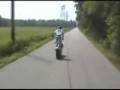BG sindikat-Oni su (motorcycle clip)