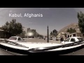 Wheelchair basketball in Afghanistan
