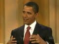 The View pt4: Campaign Tone and Taxes