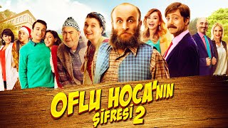 Oflu Hocanın Şifresi 2  Çetin Altay FULL HD Kom