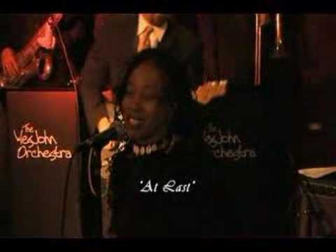 Video: Wes John Orchestra