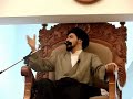 Sayed Munir in Oman Safar 1429 H - السيد منير في عمان 1429 صفر هـ