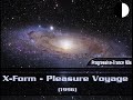 X-Form - Pleasure Voyage (1996)
