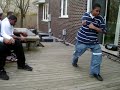 Omari vs Juwan