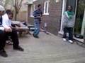 Omari vs Juwan