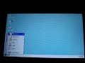 Windows 95 & DOSBox On The PSP Slim