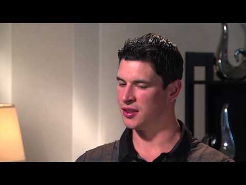 Crosby - Peter Mansbridge sits down with hockey superstar Sidney Crosby to discuss how it feels to live with concussion symptoms and also the the not-so-conventional ...