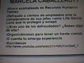 videos de Re: La Señora Patricia vs. Telmex