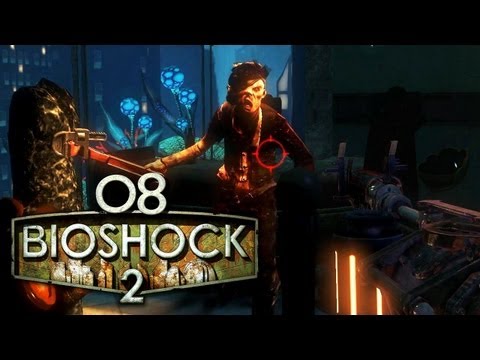 bioshock 2