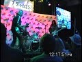 Richie Kotzen - Namm 2008 Part 2