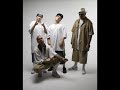 4 REAL CARNALES - FLIPADOS (TRAD MONTANA, RANA, QUEENA MONTANA & CRISTIAN CRISIS)