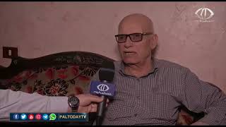 مخيم العائدين بحمص تاريخ طويل من التضحية والمقاومة