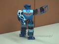 エア三味線ロボット