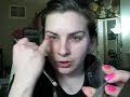 hia everyone, 
this is the first video of my sex and the city make up inspired looks. with plenty of requests and the fact i love the show, i couldnt wait to get started. i hope you enjoy them. this look is inspired by miranda hobbes aka 
cynthia nixon. the products used are all mentioned in the video. however i will be adding all product details in this description box aswell as the other sex and the city video looks.
im going to bed now and leaving this to upload as i am not feeling too good but i will be online tomorrow noght with a few more looks and to answer some questions and what not.
take care and thanks everyone for watching, supporting & subscribing! 
zoom zoom!