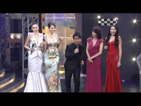 2011-07-18 陳敏之『東張西望』