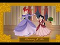 The little mermaid 2 Return to the sea Fanart