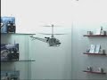 Dragonfly Walkera 53-1 Rc helicoptere