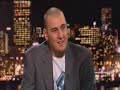Andrew Bogut Interview on live Australian TV Ch.9 - 3Jul07